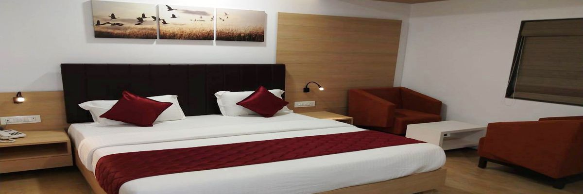 Hotel Mariners Court Best hotel in okha gujarat India